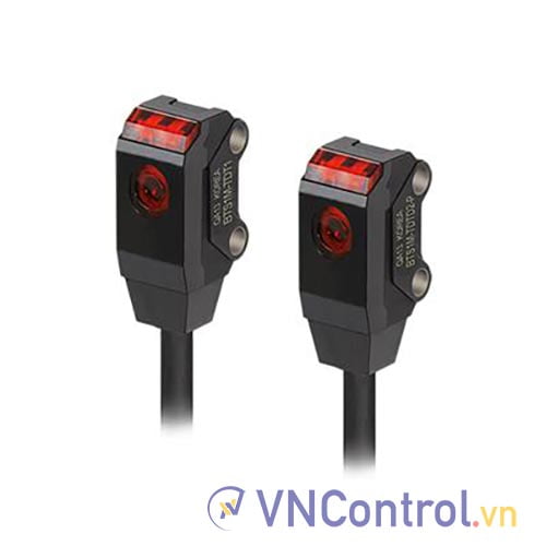 Cảm biến quang Autonics BTS1M-TDTD-P (thu phát)