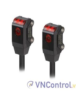 Cảm biến quang Autonics BTS1M-TDTL (thu phát)