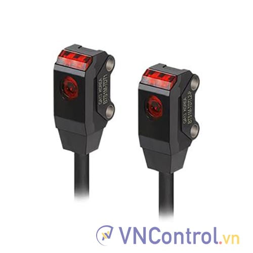 Cảm biến quang Autonics BTS1M-TDTL-P (thu phát)