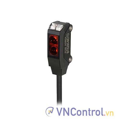 Cảm biến quang Autonics BTS200-MDTD (phản xạ gương)