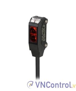 Cảm biến quang Autonics BTS30-LDTL-P (phản xạ hội tụ)