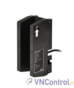 Cảm biến quang Autonics BUM4-40D-W-2M/A (thu phát)