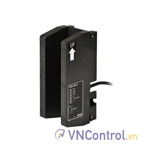 Cảm biến quang Autonics BUM4-40D-W-3M/B (thu phát)