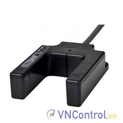 Cảm biến quang Autonics BUP-50-P (thu phát)