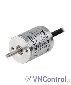 Encoder Autonics E15S2-36-2-N-5-R 36 P/R 5V 2mm