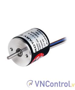 Encoder Autonics E18S2-300-1-V-5-R 300 P/R 5V 2mm