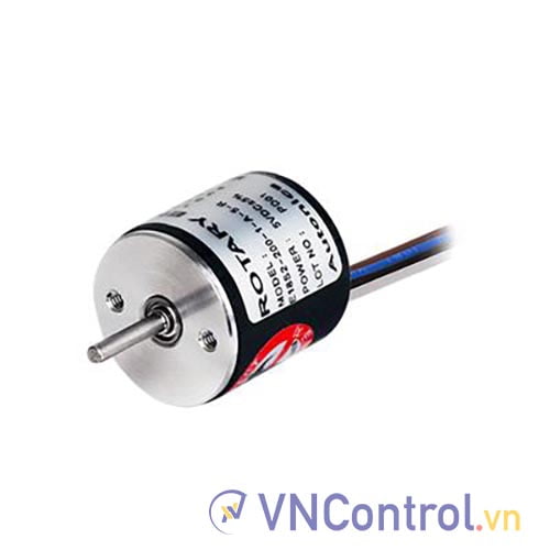 Encoder Autonics E18S2.5-300-1-N-5-S 300 P/R 5V 2.5mm