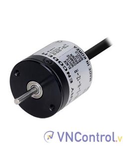 Encoder Autonics E20S2-320-3-N-5-R 320 P/R 5V 2mm