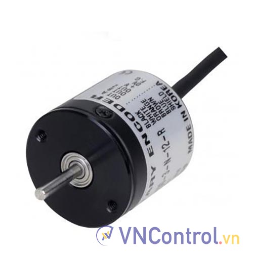 Encoder Autonics E20S2-360-6-L-5-S 360 P/R 5V 2mm