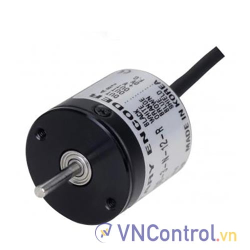 Encoder Autonics E20S2-360-6-L-5-S 360 P/R 5V 2mm
