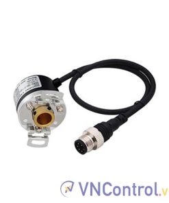 Encoder Autonics E40HB10-1024-3-N-24 1024 P/R 12-24V 10mm