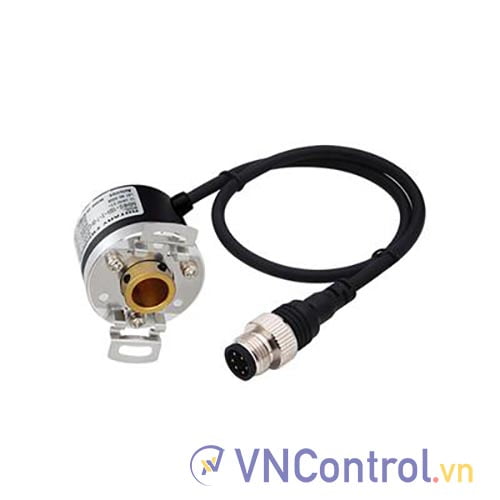 Encoder Autonics E40HB12-1024-3-N-5 1024 P/R 5V 12mm