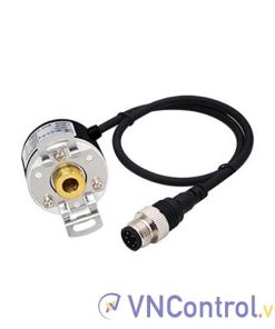 Encoder Autonics E40H10-10-6-L-24 10 P/R 12-24V 10mm