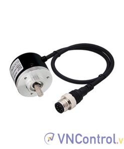 Encoder Autonics E40S6-1024-3-N-24 1024 P/R 12-24V 6mm