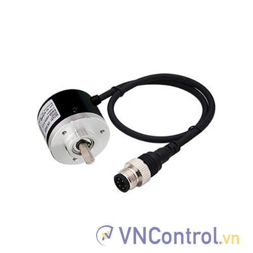 Encoder Autonics E40S8-1024-3-N-5 1024 P/R 5V 8mm