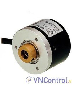 Encoder Autonics E40H6-10-3-N-24 10 P/R 12-24V 6mm