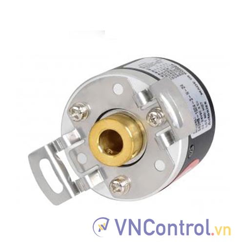 Encoder Autonics E40H10-10-3-N-5 10 P/R 5V 10mm