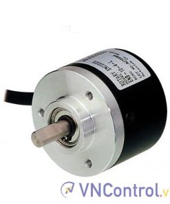 Encoder Autonics E40S8-5000-3-N-5 5000 P/R 5V 8mm