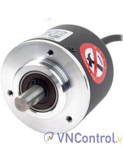 Encoder Autonics E50S8-8000-3-N-24 8000 P/R 12-24V 8mm