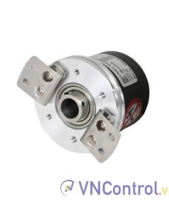 Encoder Autonics E58H12-2500-3-N-24 2500 P/R 12-24V 12mm