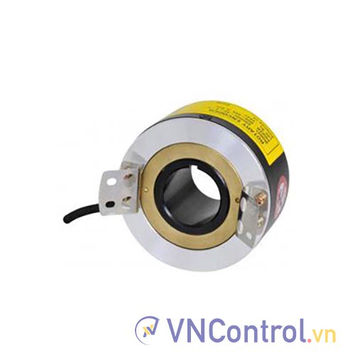 Encoder Autonics E80H32-512-6-L-5 512 P/R 5V 30mm