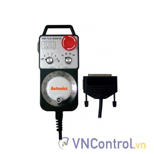 Encoder Autonics ENHP-100-2-L-5 100 P/R 5V Autonics ENHP