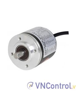Encoder Autonics EP50S8-64-1F-N-24 64 P/R 12-24V 8mm