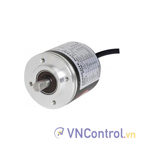 Encoder Autonics EP50S8-1024-2F-P-5 1024 P/R 5V 8mm