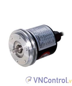 Encoder Autonics EP58SC10-1024-1F-N-24 1024 P/R 12-24V 10mm