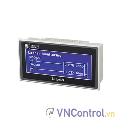 HMI Autonics GP-S044-S1D1 (4,4 inch) 24VDC