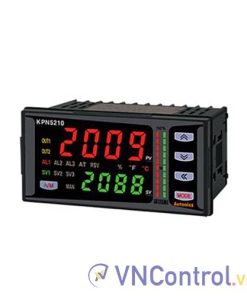 Bộ điều khiển nhiệt độ Autonics KPN5211-000 96x48mm