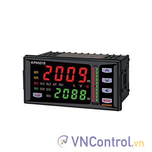 Bộ điều khiển nhiệt độ Autonics KPN5219-030 96x48mm