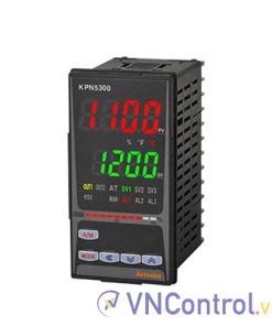 Bộ điều khiển nhiệt độ Autonics KPN5300-000 96x48mm