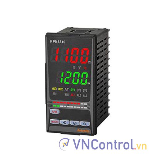 Bộ điều khiển nhiệt độ Autonics KPN5311-030 96x48mm