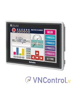 HMI Autonics LP-S070-T9D6-C5R (7 inch) 24VDC