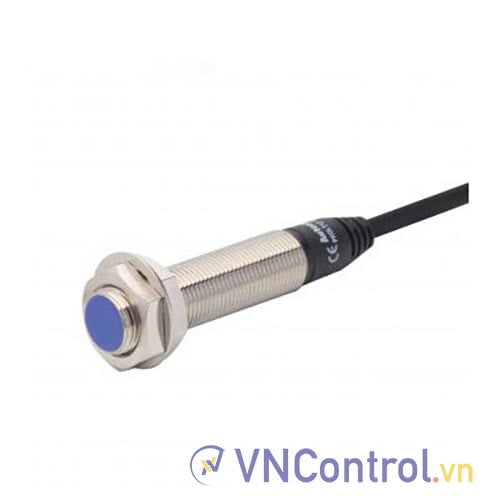 Cảm biến tiệm cận Autonics PRDLT12-4DO 4mm NO 12-24VDC