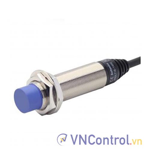Cảm biến tiệm cận Autonics PRDLT18-14DO 14mm NO 12-24VDC