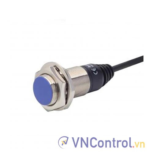 Cảm biến tiệm cận Autonics PRDT18-7DO 7mm NO 12-24VDC