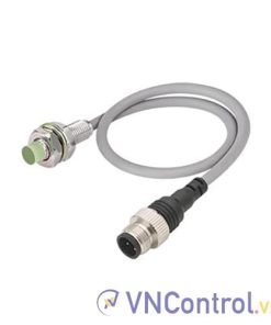 Cảm biến tiệm cận Autonics PRW08-2DN-V 2mm NO-NPN 12-24VDC