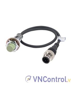 Cảm biến tiệm cận Autonics PRWT12-4DO-I