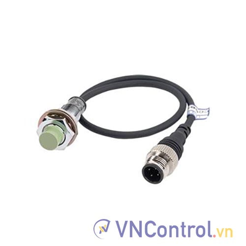 Cảm biến tiệm cận Autonics PRWT12-4DO-I