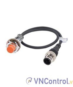 Cảm biến tiệm cận Autonics PRWT12-4DC-I