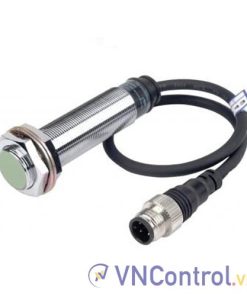 Cảm biến tiệm cận Autonics PRWL18-8DN 8mm NO-NPN 12-24VDC