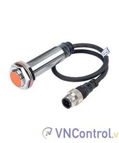 Cảm biến tiệm cận Autonics PRWL18-5DP2 5mm NC-PNP 12-24VDC