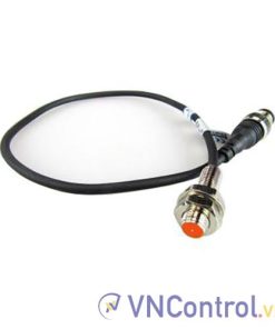 Cảm biến tiệm cận Autonics PRW08-1.5DN 1.5mm NO-NPN 12-24VDC