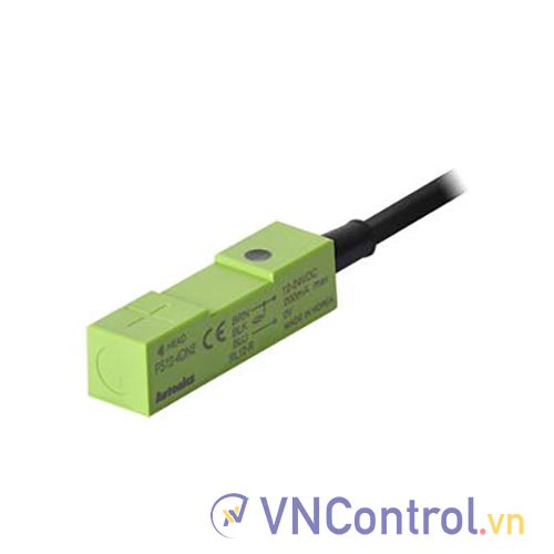 Cảm biến tiệm cận Autonics PS12-4DN2 4mm NC-NPN 12-24VDC