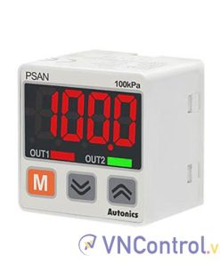 Cảm biến áp suất Autonics PSAN-01CA-R1/8 100kPa
