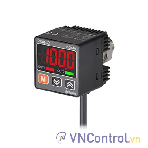 Cảm biến áp suất Autonics PSAN-BC01V-9/16-18UNF