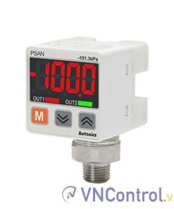Cảm biến áp suất Autonics PSAN-D01CV-NPT1/8 100kPa