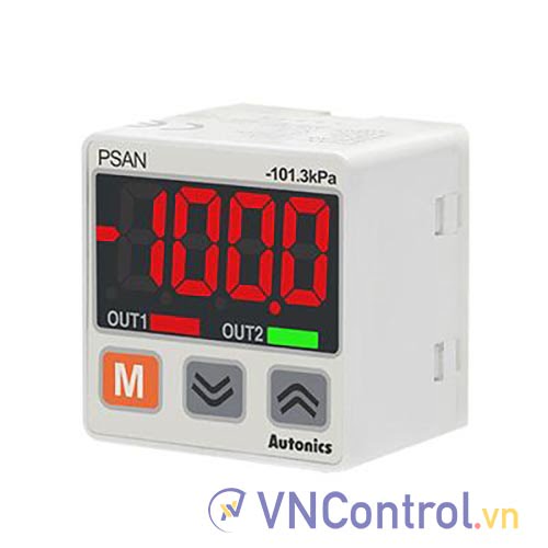 Cảm biến áp suất Autonics PSAN-V01CPH-R1/8 100kPa